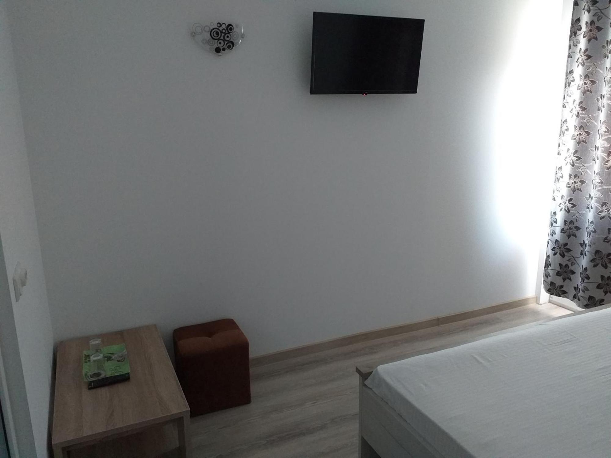 Hotel Vila Cata Costinesti Habitación foto